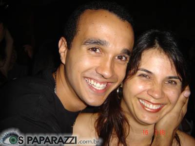Morro do Frade - 23/10/2005 / Mogi das Cruzes - SP
