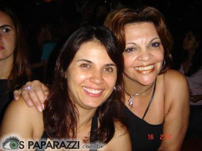 Morro do Frade - 23/10/2005 / Mogi das Cruzes - SP