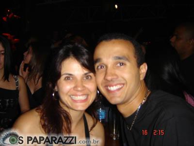 Morro do Frade - 23/10/2005 / Mogi das Cruzes - SP