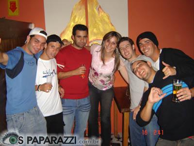 Morro do Frade - 23/10/2005 / Mogi das Cruzes - SP