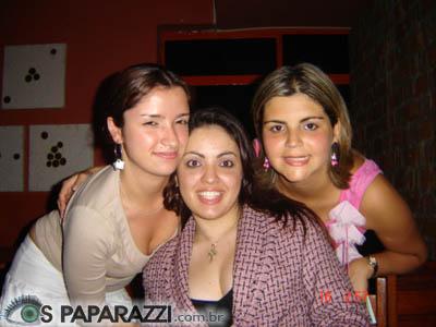 Morro do Frade - 23/10/2005 / Mogi das Cruzes - SP