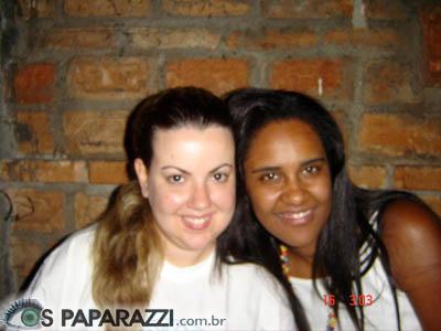 Morro do Frade - 23/10/2005 / Mogi das Cruzes - SP