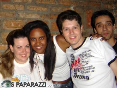 Morro do Frade - 23/10/2005 / Mogi das Cruzes - SP