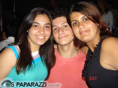 Morro do Frade - 23/10/2005 / Mogi das Cruzes - SP