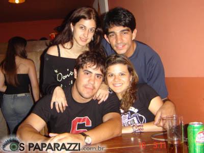Morro do Frade - 23/10/2005 / Mogi das Cruzes - SP