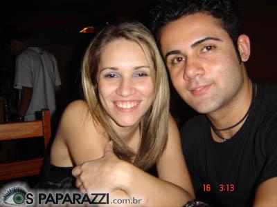 Morro do Frade - 23/10/2005 / Mogi das Cruzes - SP