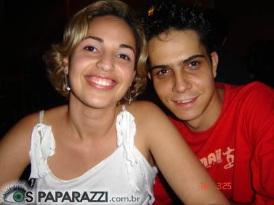 Morro do Frade - 23/10/2005 / Mogi das Cruzes - SP