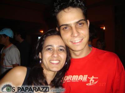 Morro do Frade - 23/10/2005 / Mogi das Cruzes - SP