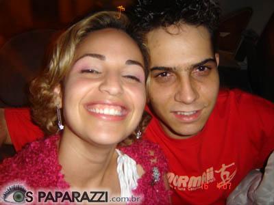Morro do Frade - 23/10/2005 / Mogi das Cruzes - SP
