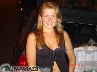 Morro do Frade - 23/10/2005 / Mogi das Cruzes - SP