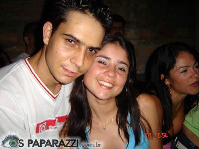 Morro do Frade - 23/10/2005 / Mogi das Cruzes - SP