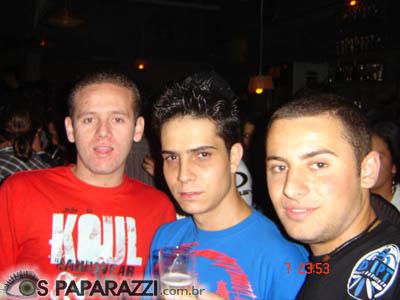 Morro do Frade - 23/10/2005 / Mogi das Cruzes - SP