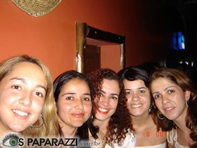 Morro do Frade - 23/10/2005 / Mogi das Cruzes - SP