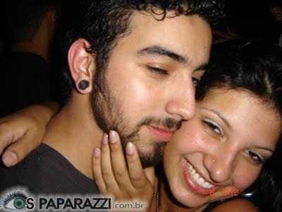 Morro do Frade - 23/10/2005 / Mogi das Cruzes - SP