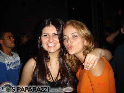 Morro do Frade - 23/10/2005 / Mogi das Cruzes - SP