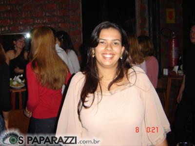 Morro do Frade - 23/10/2005 / Mogi das Cruzes - SP