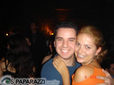 Morro do Frade - 23/10/2005 / Mogi das Cruzes - SP
