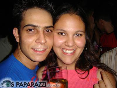 Morro do Frade - 23/10/2005 / Mogi das Cruzes - SP