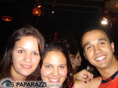 Morro do Frade - 23/10/2005 / Mogi das Cruzes - SP