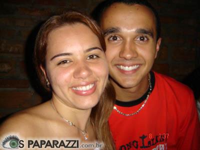 Morro do Frade - 23/10/2005 / Mogi das Cruzes - SP
