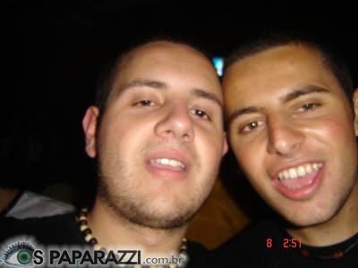 Morro do Frade - 23/10/2005 / Mogi das Cruzes - SP