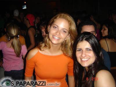 Morro do Frade - 23/10/2005 / Mogi das Cruzes - SP