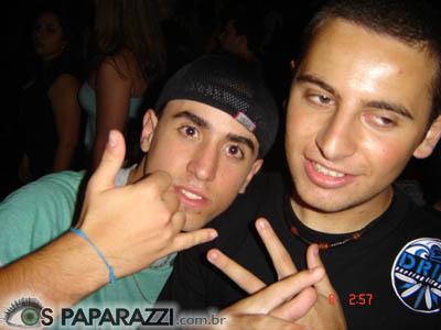 Morro do Frade - 23/10/2005 / Mogi das Cruzes - SP
