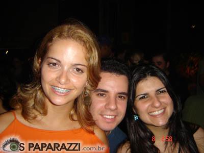 Morro do Frade - 23/10/2005 / Mogi das Cruzes - SP