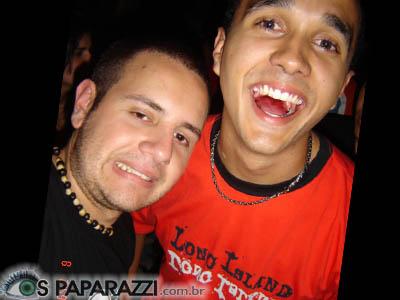 Morro do Frade - 23/10/2005 / Mogi das Cruzes - SP