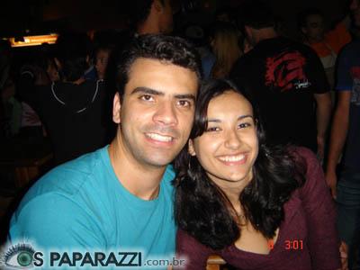 Morro do Frade - 23/10/2005 / Mogi das Cruzes - SP