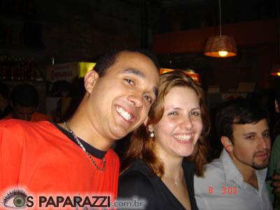 Morro do Frade - 23/10/2005 / Mogi das Cruzes - SP
