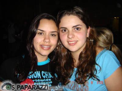 Morro do Frade - 23/10/2005 / Mogi das Cruzes - SP
