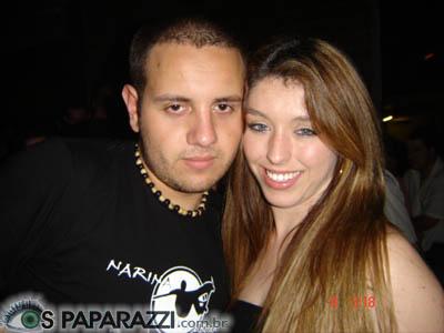Morro do Frade - 23/10/2005 / Mogi das Cruzes - SP