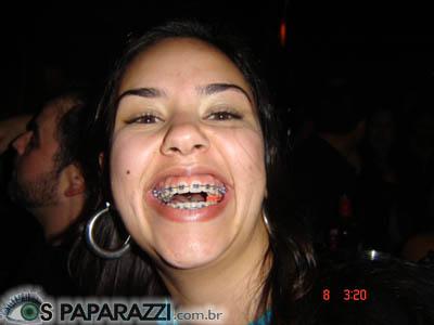 Morro do Frade - 23/10/2005 / Mogi das Cruzes - SP
