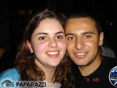 Morro do Frade - 23/10/2005 / Mogi das Cruzes - SP