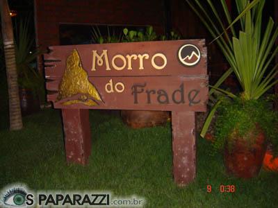 Morro do Frade - 23/10/2005 / Mogi das Cruzes - SP