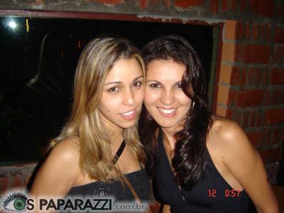 Morro do Frade - 11/11/2005 / Mogi das Cruzes - SP