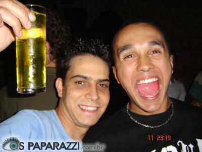 Morro do Frade - 11/11/2005 / Mogi das Cruzes - SP