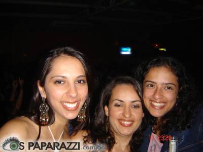 Morro do Frade - 11/11/2005 / Mogi das Cruzes - SP