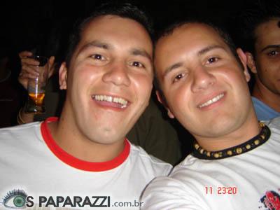Morro do Frade - 11/11/2005 / Mogi das Cruzes - SP