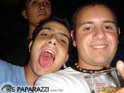 Morro do Frade - 11/11/2005 / Mogi das Cruzes - SP