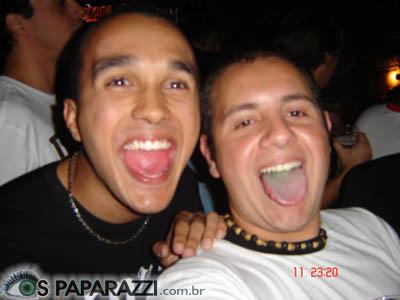 Morro do Frade - 11/11/2005 / Mogi das Cruzes - SP