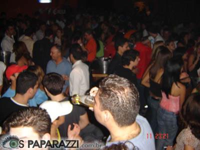 Morro do Frade - 11/11/2005 / Mogi das Cruzes - SP