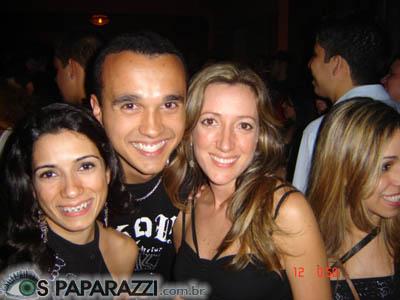 Morro do Frade - 11/11/2005 / Mogi das Cruzes - SP