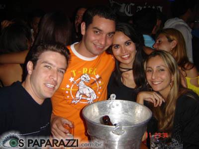 Morro do Frade - 11/11/2005 / Mogi das Cruzes - SP