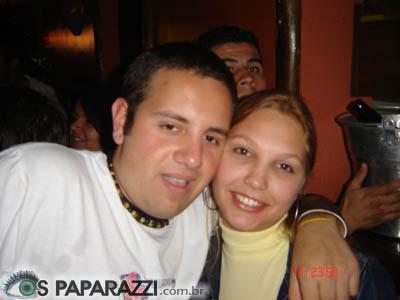 Morro do Frade - 11/11/2005 / Mogi das Cruzes - SP