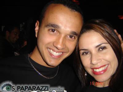 Morro do Frade - 11/11/2005 / Mogi das Cruzes - SP