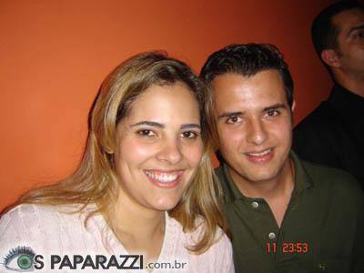 Morro do Frade - 11/11/2005 / Mogi das Cruzes - SP