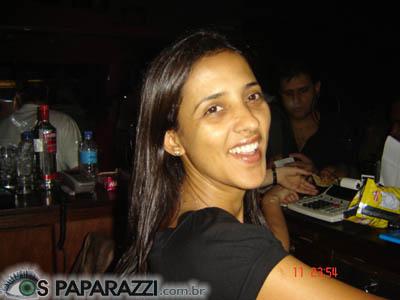 Morro do Frade - 11/11/2005 / Mogi das Cruzes - SP
