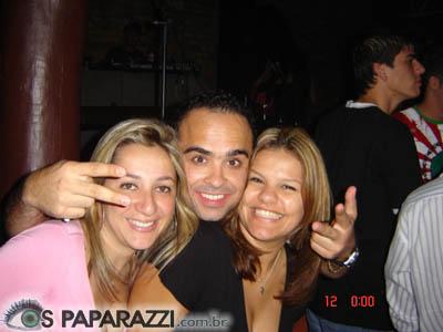 Morro do Frade - 11/11/2005 / Mogi das Cruzes - SP